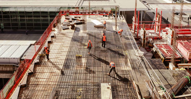 Best Commercial Concrete Services in Eastvale, CA