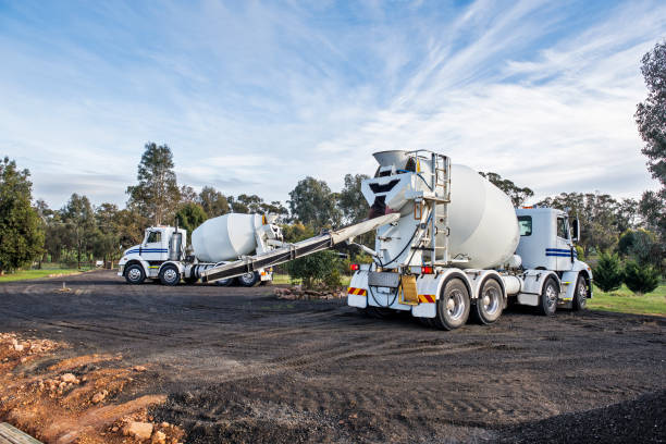 Best Concrete Retaining Walls in Eastvale, CA