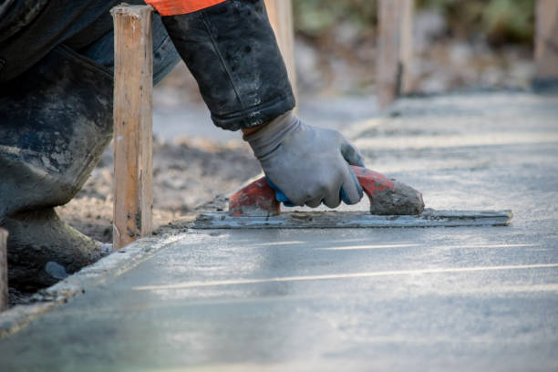 Best Residential Concrete Solutions in Eastvale, CA