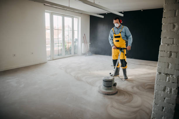 Best Industrial Concrete Flooring in Eastvale, CA