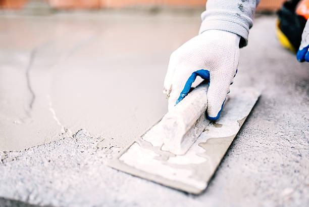 Best Commercial Concrete Services in Eastvale, CA